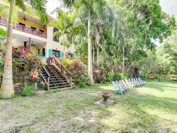 Ambergris Caye Home 1008277