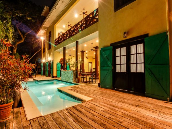 Ambergris Caye Home 1008277