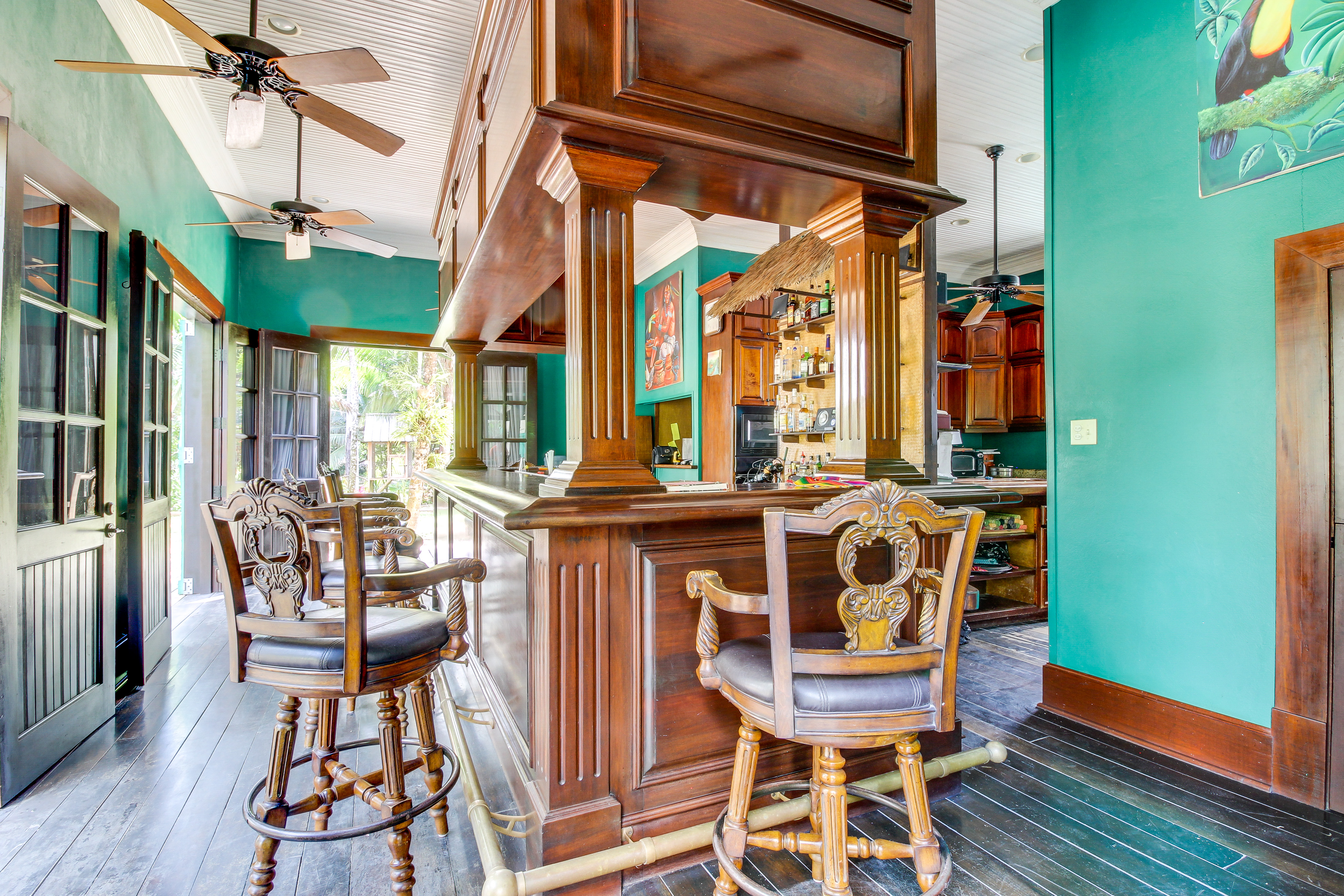 Ambergris Caye Home 1008277