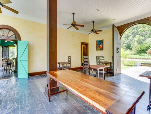 Ambergris Caye Home 1008277