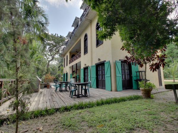 Ambergris Caye Home 1008277