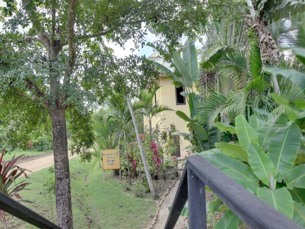 Ambergris Caye Home 1008277