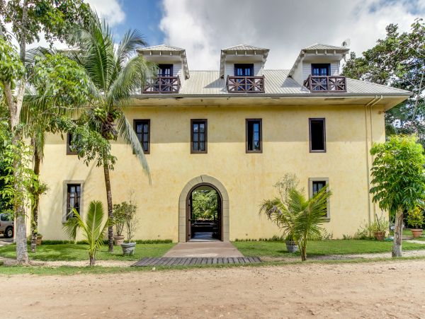 Ambergris Caye Home 1008277