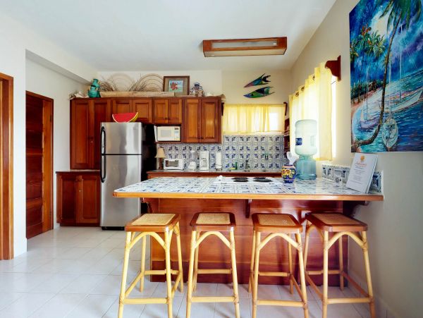 Ambergris Caye Home 1008279