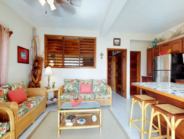 Ambergris Caye Home 1008279