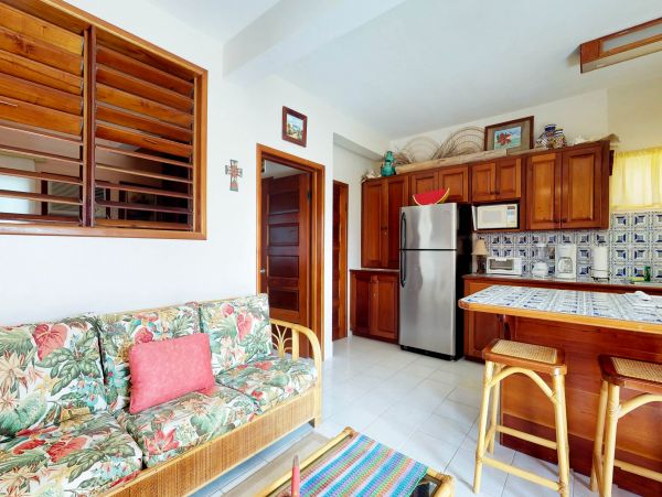 Ambergris Caye Home 1008279