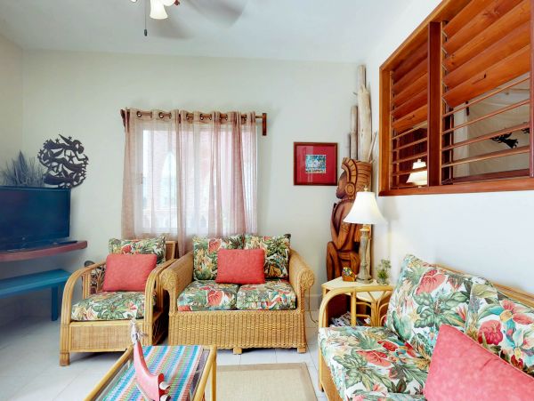 Ambergris Caye Home 1008279