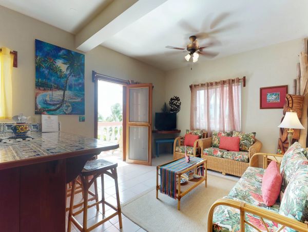 Ambergris Caye Home 1008279