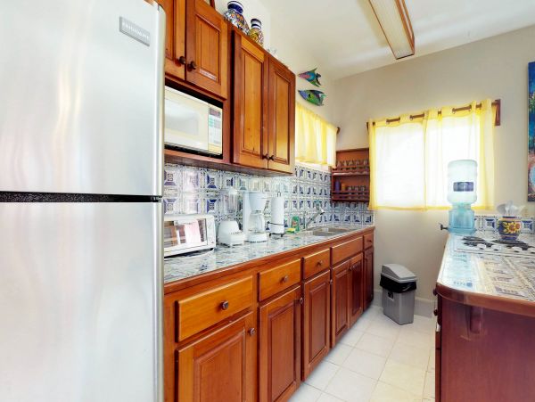 Ambergris Caye Home 1008279