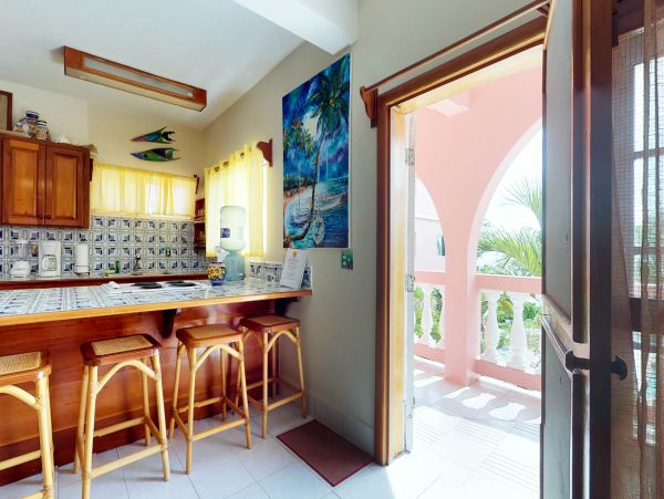 Ambergris Caye Home 1008279