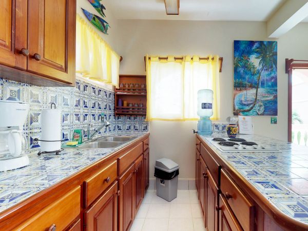 Ambergris Caye Home 1008279