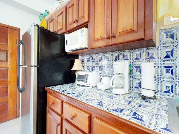 Ambergris Caye Home 1008279
