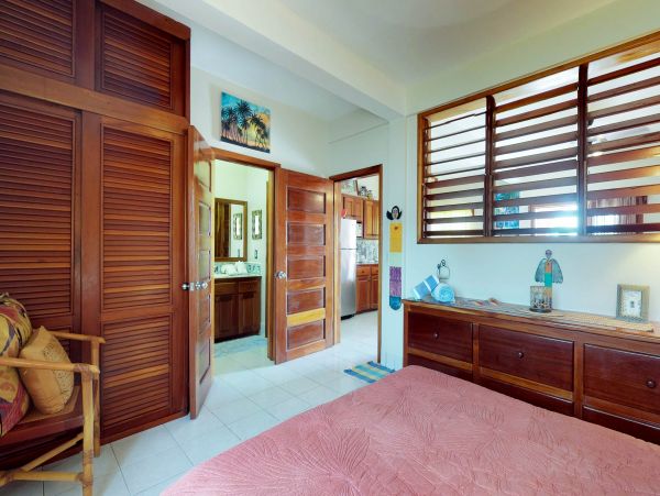 Ambergris Caye Home 1008279