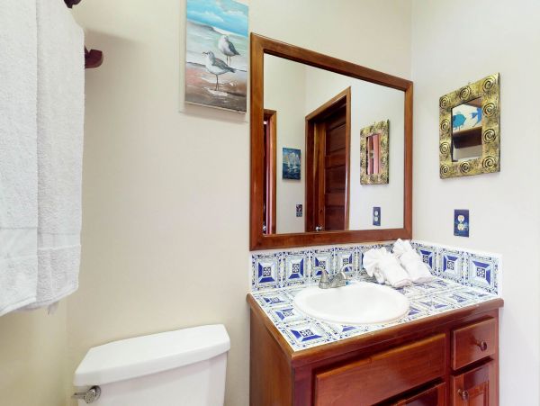 Ambergris Caye Home 1008279