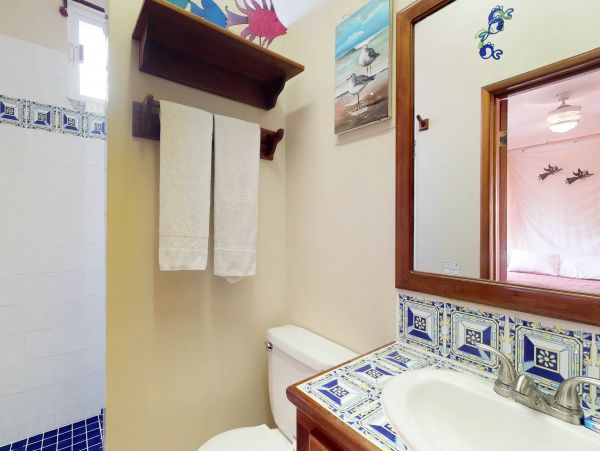Ambergris Caye Home 1008279