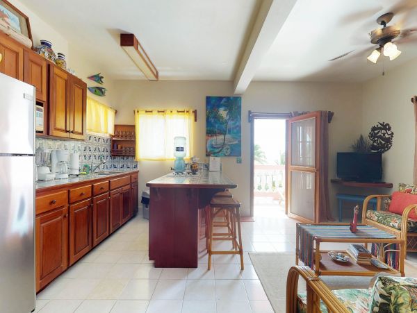 Ambergris Caye Home 1008279