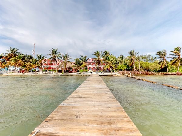Ambergris Caye Home 1008279