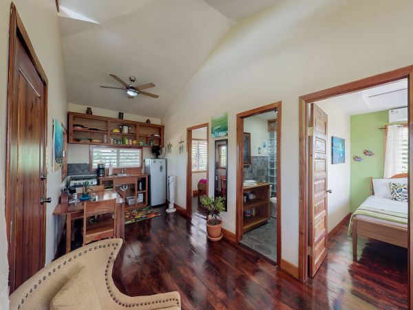 Ambergris Caye Home 1008281