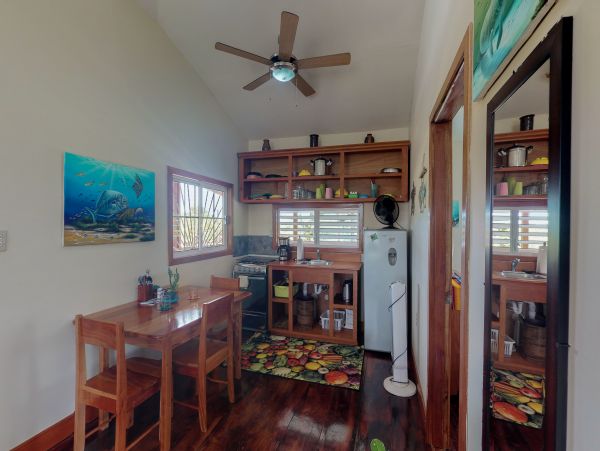 Ambergris Caye Home 1008281