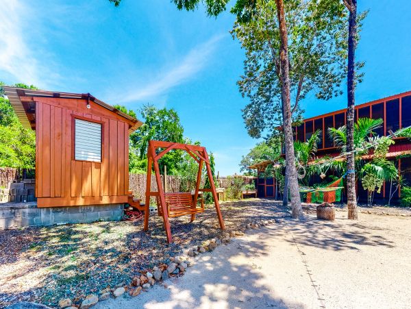 Ambergris Caye Home 1008281