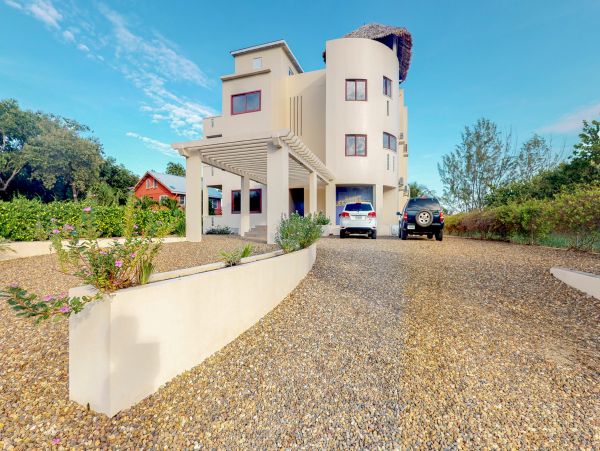Ambergris Caye Home 1008283