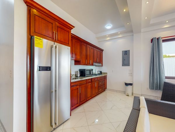 Ambergris Caye Home 1008283
