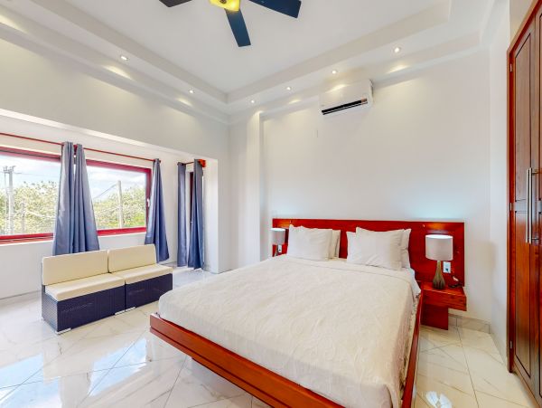 Ambergris Caye Home 1008283