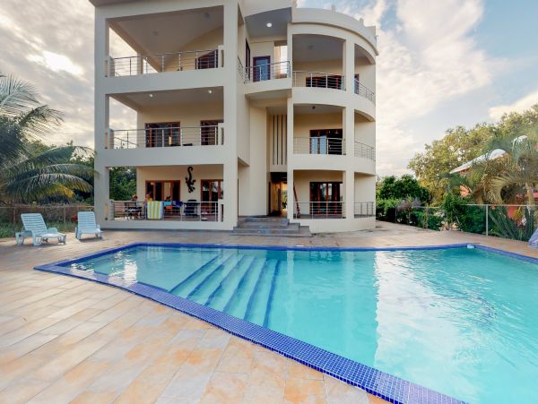 Ambergris Caye Home 1008283