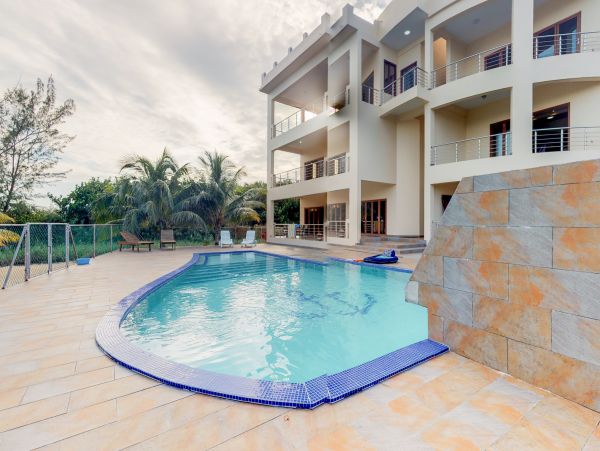 Ambergris Caye Home 1008283