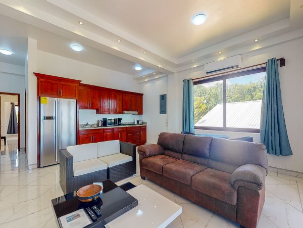Ambergris Caye Home 1008283