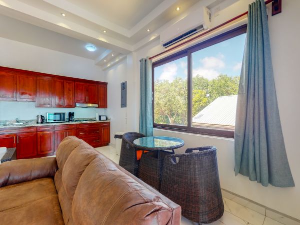 Ambergris Caye Home 1008283