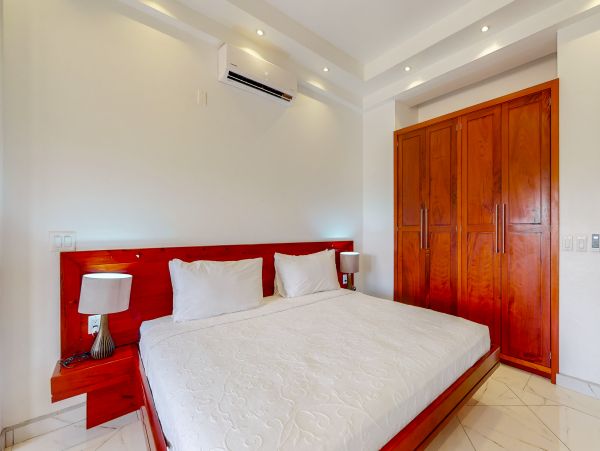 Ambergris Caye Home 1008283