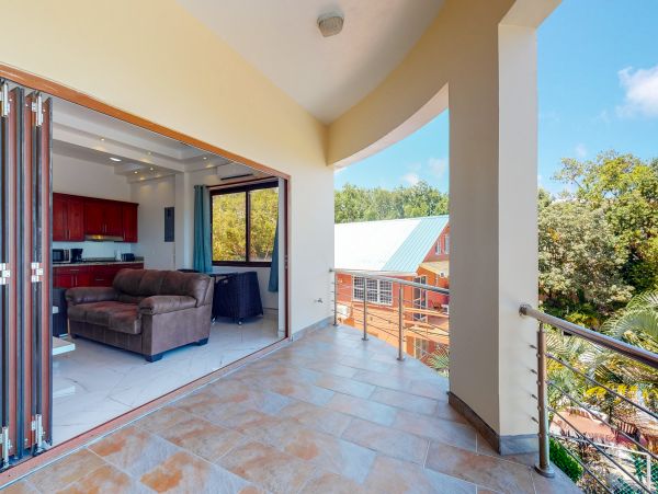 Ambergris Caye Home 1008283