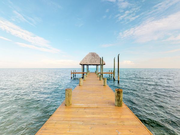 Ambergris Caye Home 1008283