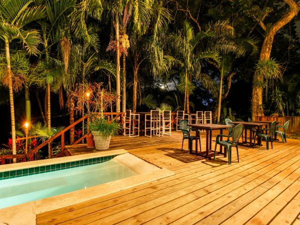 Ambergris Caye Home 1008285