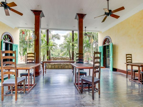 Ambergris Caye Home 1008285