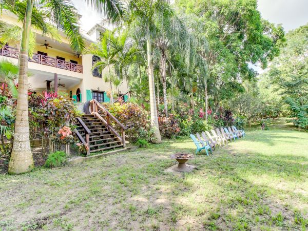 Ambergris Caye Home 1008285