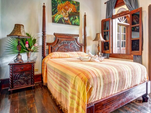 Ambergris Caye Home 1008285
