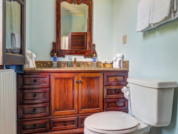 Ambergris Caye Home 1008285