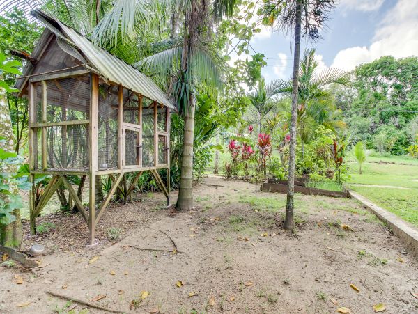 Ambergris Caye Home 1008285