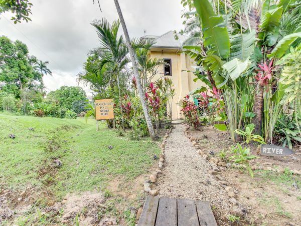 Ambergris Caye Home 1008285