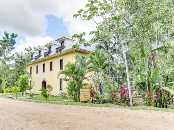 Ambergris Caye Home 1008285