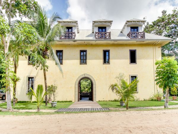 Ambergris Caye Home 1008285