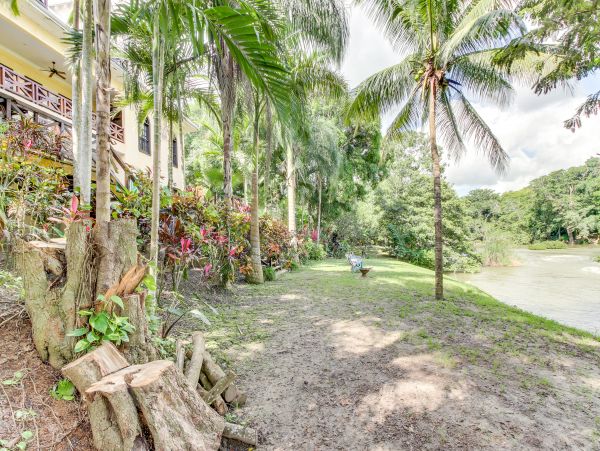 Ambergris Caye Home 1008285