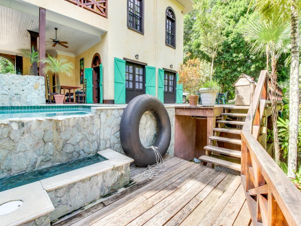 Ambergris Caye Home 1008285