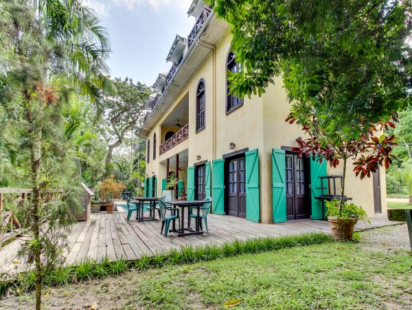 Ambergris Caye Home 1008285