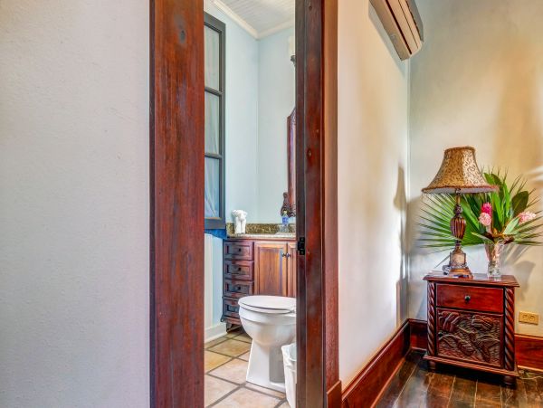 Ambergris Caye Home 1008285