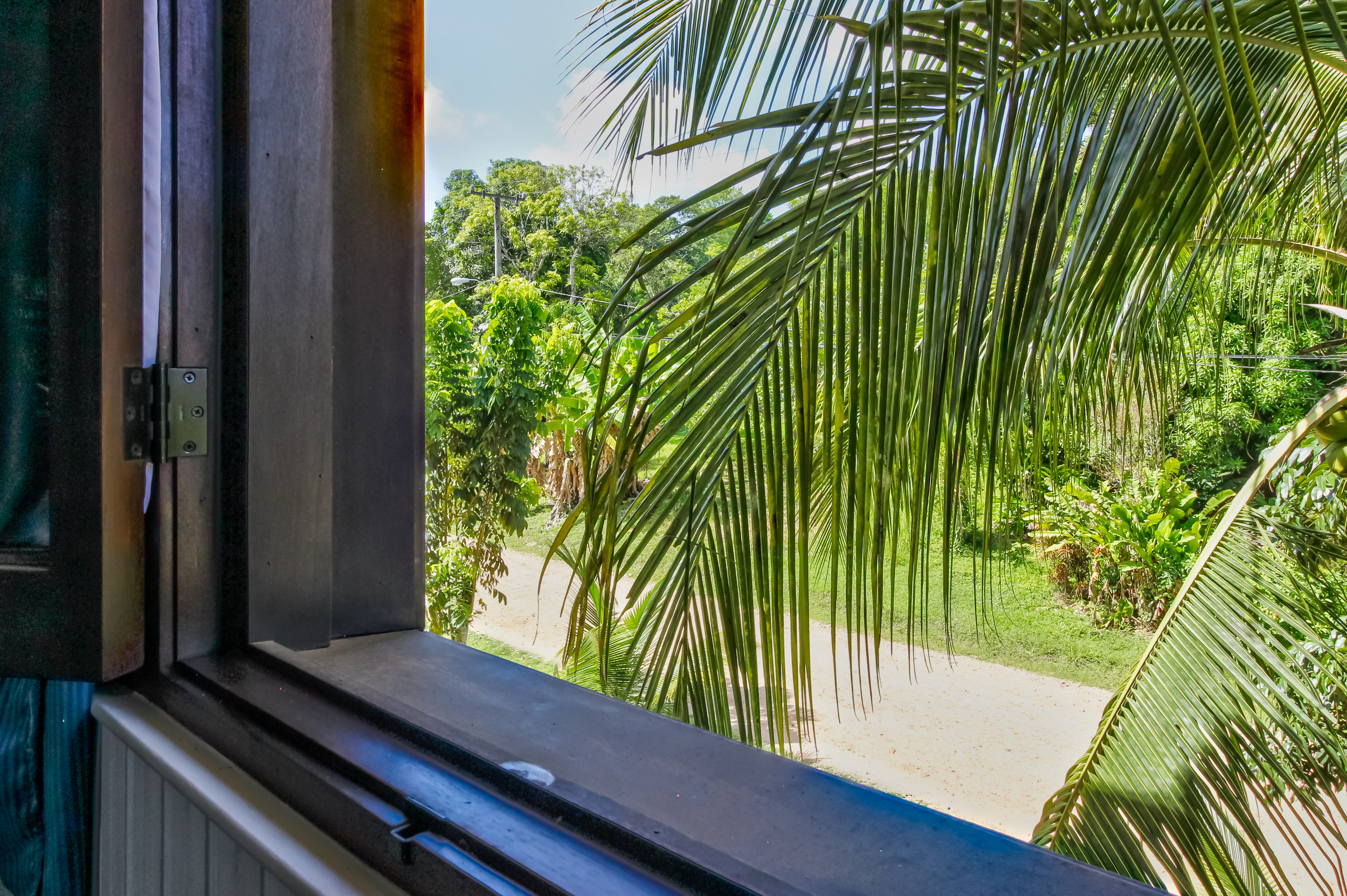 Ambergris Caye Home 1008285
