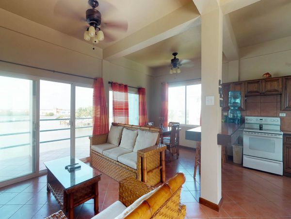 Ambergris Caye Home 1008288