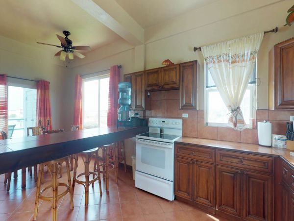 Ambergris Caye Home 1008288